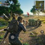 Gun Shooting Firing Game