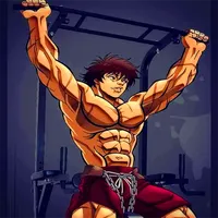 Baki Hanma Game