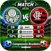 campeonato brasileiro futebol