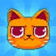 Crashy Cats