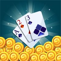 Lucky Solitaire - Win Cash
