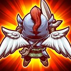 Blade Shooter: Survival games