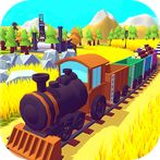 Train Running