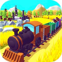 Train Running