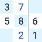 Sudoku Master® - Sudoku Puzzle