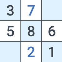 Sudoku Master® - Sudoku Puzzle