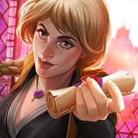 Chronicles of Magic