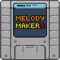 Melody Maker 3