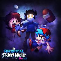 Friday Night For Nonsense v2