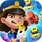 Traffic Jam Cars Puzzle Fever
