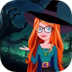 SoM4 - Potion Master (F)