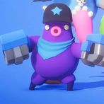 Monster Rumble Factory