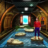 Parallel Room Escape