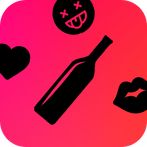 Spin the Bottle: Party Game