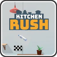 Kitchen Rush!