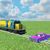 Akarau Multiplayer online & offline io & car games