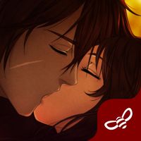 Moonlight Lovers: Aaron