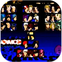 King Fighting Classic 97