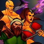 Dungeon Adventure: Roguelite