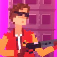 Tower Fighters