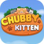 Chubby Kitten