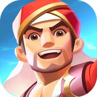 Aventura de Sinbad