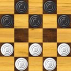 Checkers - Two player