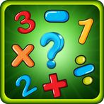 Maths Games Offline for adult