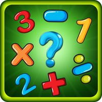 Maths Games Offline for adult