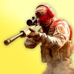 Modern Battle FPS: Gun Games