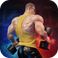 Fitness Gym Bodybuilding Pump