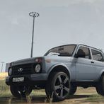 NIVA: Mountains and the City