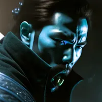 Ninja Legeneds Slot