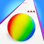 Rolling Ball Run Numbers Game