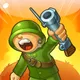 Jungle Heat: War of Clans