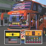 Bus Tuan Muda Telolet Basuri