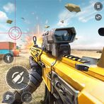 Sniper Strike Battle Gun Games
