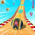 Moving Balls - Going Sphere