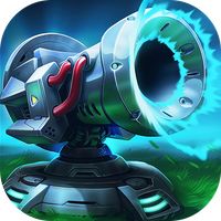 Epic Tower Defense