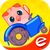 Bibi.Pet - Toddlers Games - Colors and Shapes