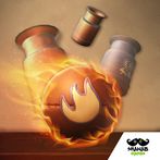 Fireball - Hit Smash and Crash