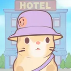 Cat Hostel: Idle Tycoon Games