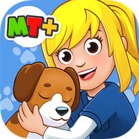 My City : Animal Shelter