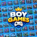 Boys Games - Offline Games