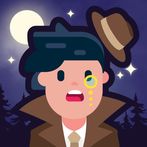 Detective Lucas: Dinner Party