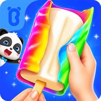 Little Panda’s Dream Town