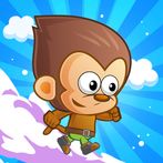 Animal Run Adventure