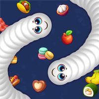 Snake Game - Worms io Zone