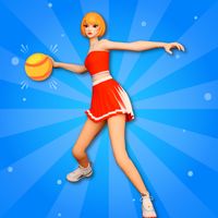 Ultimate Dodgeball