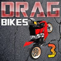 Drag Bikes 3 Pro Tune Simu